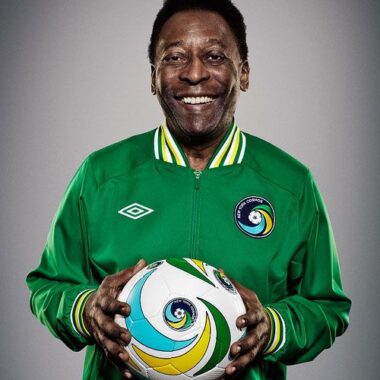 Pelé football jersey online