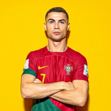 Cristiano Ronaldo football jersey online