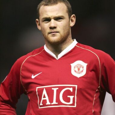 Wayne Rooney football jersey online