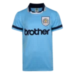 Manchester City 1994 home Shirt