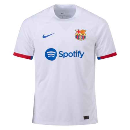 Nike Barcelona Away Jersey