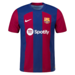 Nike Barcelona Home jersey