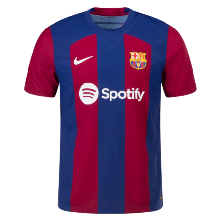 Nike Barcelona Home jersey