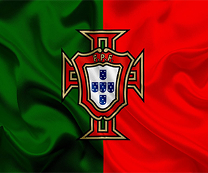 Portugal football jersey online