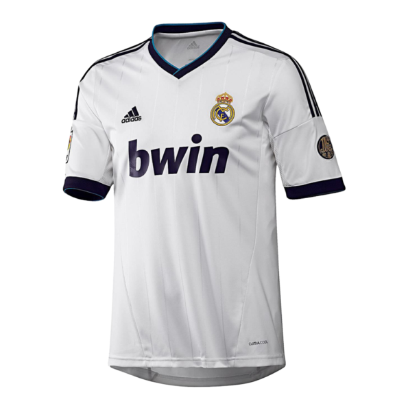 Real Madrid Retro 2012