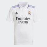 REAL MADRID 22-23 home jersey