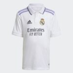 REAL MADRID 22-23 AWAY jersey