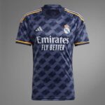 REAL MADRID 23-24 AWAY JERSEY