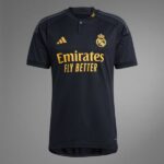 REAL MADRID 23-24 THIRD JERSEY