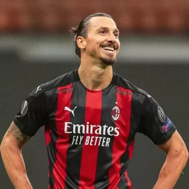 Zlatan Ibrahimović football jersey online