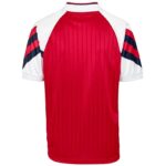 ARSENAL RETRO 92-94 HOME SHIRT