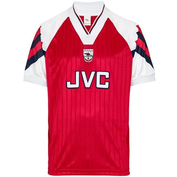 ARSENAL RETRO 92-94 HOME SHIRT