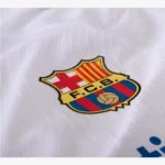 Men’s Authentic Nike Barcelona Away Jersey 23_24 –