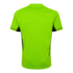 Men’s Green Goalkeeper Shirt