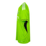 Men’s Green Goalkeeper Shirt