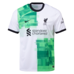 Liverpool Away Jersey