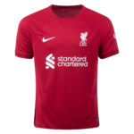 Nike Liverpool Home Jersey