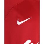 Men’s Replica Nike Liverpool Home Jersey 22_23 –