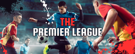 the premier league