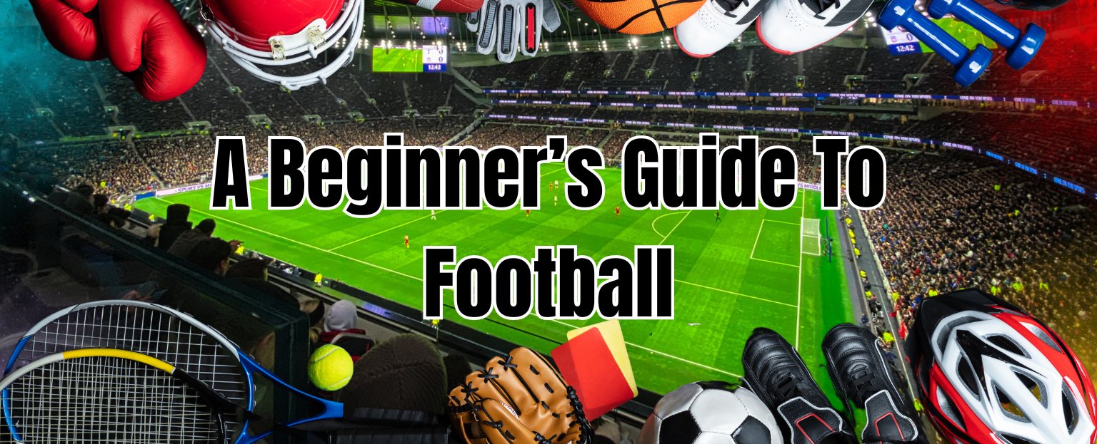 football guide