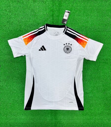 Germany HOME Football Jersey 24/25