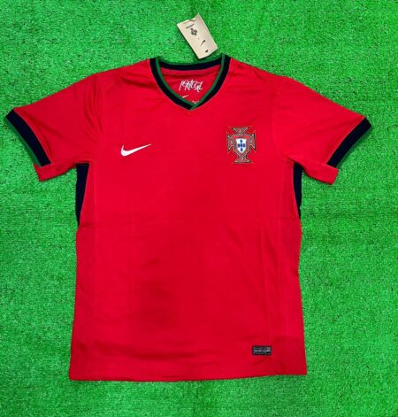 Portugal Home Kit 24/25