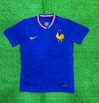 FRANCE EURO 2024 HOME KIT