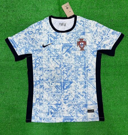 Portugal Away Kit24/25