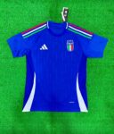 Italy Home Shirt 24/25