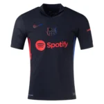 Barcelona Away Jersey 24-25