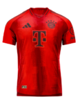 Bayern Munich Home Jersey 24/25