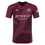 Manchester City Third Jersey 24/25