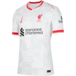 Liverpool Third Jersey 24/25