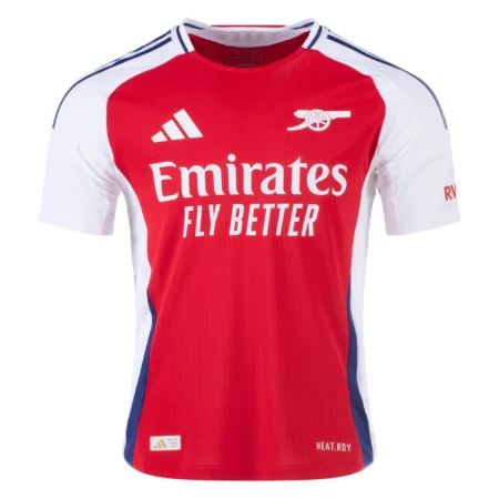 Arsenal Home Jersey 24/25