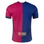 Barcelona Home Kit