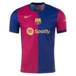 Barcelona Home Jersey 24/25