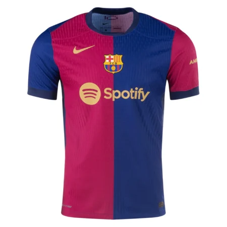 Barcelona Home Jersey 24/25