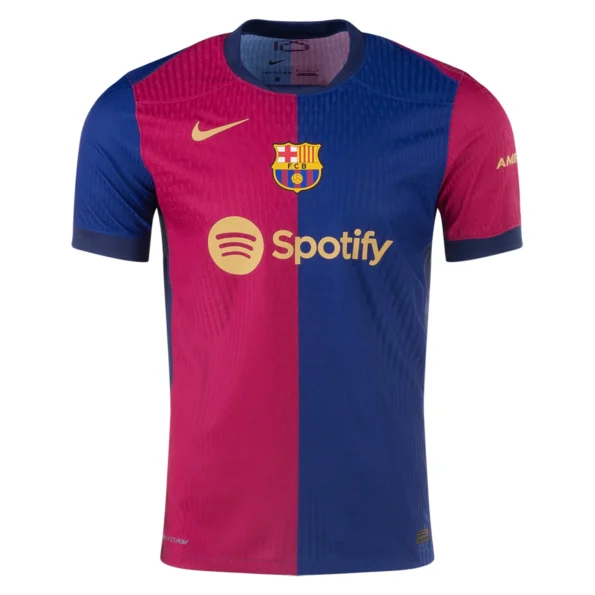 Barcelona Home Kit