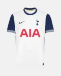 Tottenham Hotspur Home Jersey 24/25