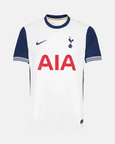 Tottenham Hotspur Home Jersey 24/25