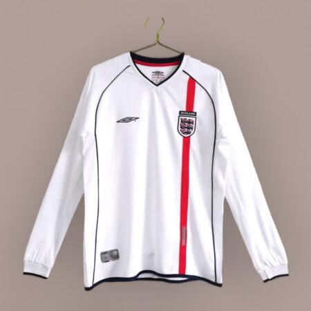 England Home Retro