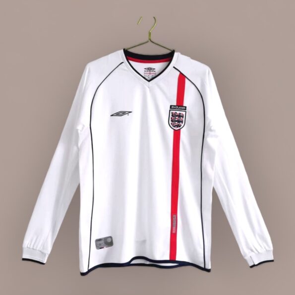 England Home Retro