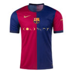 fc barcelona jersey