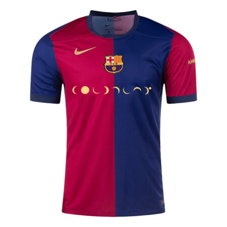 fc barcelona jersey