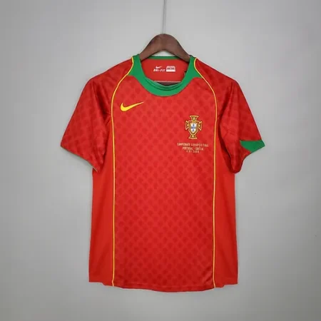 portugal football jersey​