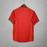 portugal football jersey​