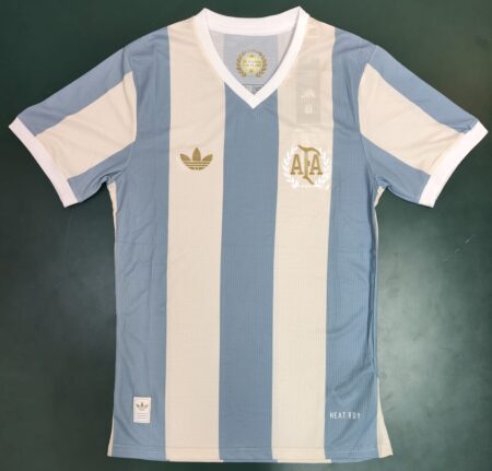 argentina jersey