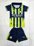 manchester city jersey kids