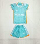 interMiami 24/25 3rd Kit