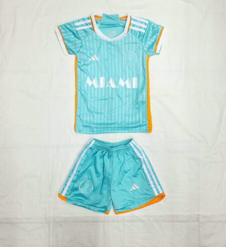 Inter Miami 24/25 3rd Kit